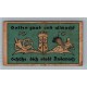 ALEMANIA 1920 BILLETE ANDERNACH RARO